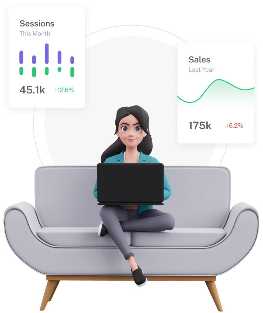 Register Illustration