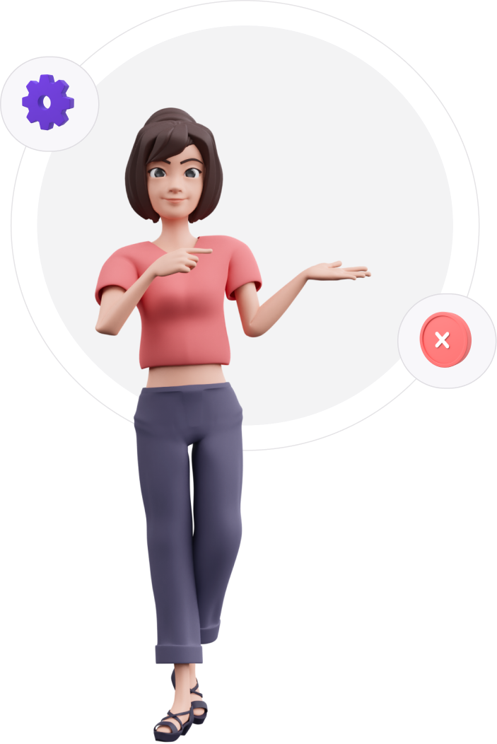 Login Illustration