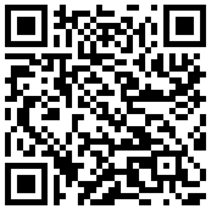 App Store QR Code